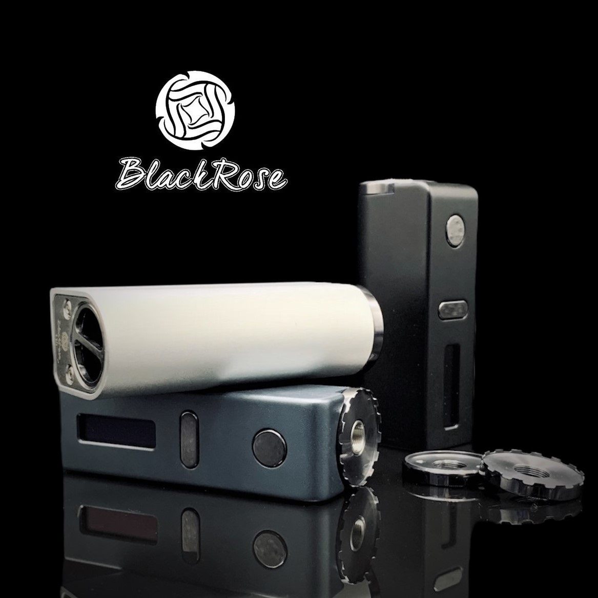 Black Rose stealth MOD Black Rose stealth MOD